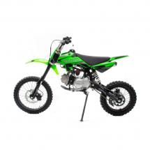 Питбайк Motoland GS Motors S12 17/14