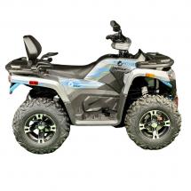 Квадроцикл MotoLand MAX 300 X EFI (инжектор)