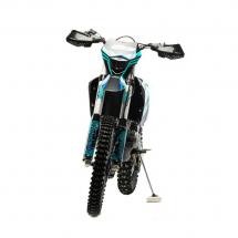 Мотоцикл Кросс Motoland EC 250