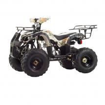 Купить Квадроцикл Motoland Fox A 125cc (мотокомплект) Квадроцикл Motoland Fox A 125cc (мотокомплект)