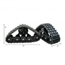 Зимний комплект для квадроциклов Motoland ATV 200