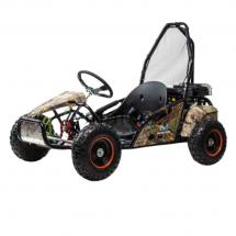 Багги MotoLand VOX GOKART 100 (2022) (машинокомплект)