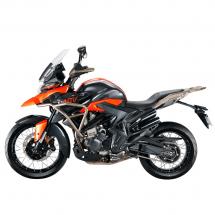 Купить Мотоцикл ZONTES ZT350-T Мотоцикл ZONTES ZT350-T