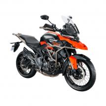 Купить Мотоцикл ZONTES ZT350-T Мотоцикл ZONTES ZT350-T