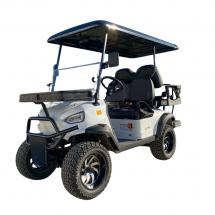 Гольфкар Linhai A22L