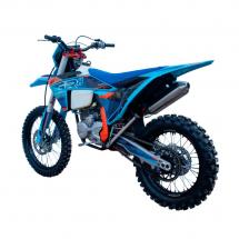 Мотоцикл GR8 F300A (4T CB300) Enduro LITE