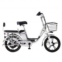 Купить Электровелосипед Yakama S1 Электровелосипед Yakama S1