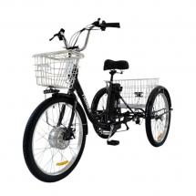 Купить Трёхколёсный электровелосипед Smart Farmer Трёхколёсный электровелосипед Smart Farmer