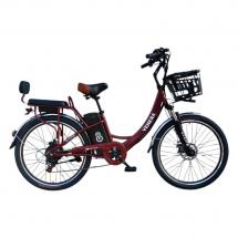 Купить Электровелосипед Smart Venera Электровелосипед Smart Venera