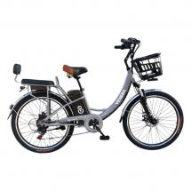 Купить Электровелосипед Smart Venera Электровелосипед Smart Venera