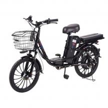 Купить Электровелосипед Smart Dacha Lux Электровелосипед Smart Dacha Lux