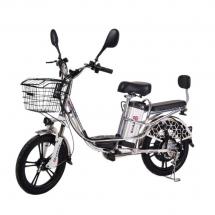 Купить Электровелосипед Smart Dacha Электровелосипед Smart Dacha