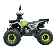Купить квадроцикл BRAVO 125cc (мотокомплект) Квадроцикл BRAVO 125cc (мотокомплект)
