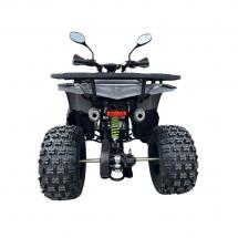 Купить квадроцикл BRAVO 125cc (мотокомплект) Квадроцикл BRAVO 125cc (мотокомплект)