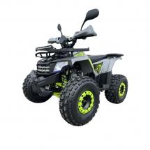 Купить квадроцикл BRAVO 125cc (мотокомплект) Квадроцикл BRAVO 125cc (мотокомплект)