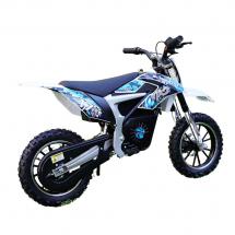 Питбайк QMC MAXX