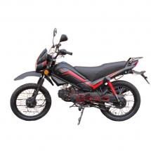 Мопед Trickler 49 
