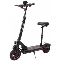 Электросамокат Kugoo Kirin M4 Pro 18 AH