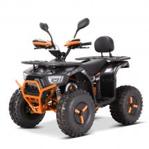 Купить квадроцикл электрический YACOTA SIRIUS 2000W (мотокомплект) Квадроцикл электрический YACOTA SIRIUS 2000W (мотокомплект)