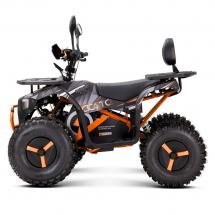 Купить квадроцикл электрический YACOTA SIRIUS 2000W (мотокомплект) Квадроцикл электрический YACOTA SIRIUS 2000W (мотокомплект)