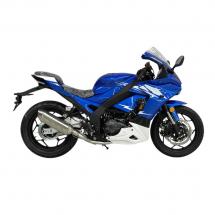 Мотоцикл спортивный Wanqiang Falcon PRIME 2