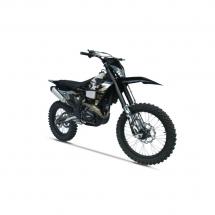 Мотоцикл BRZ X8 PR250 EFI 24 BE