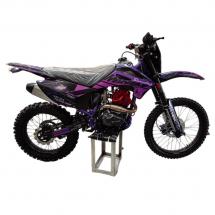 Мотоцикл эндуро Sanchez Maniac PR300 (ZS175FMM-5A) 21/18