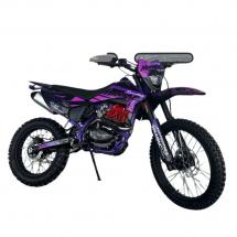 Мотоцикл эндуро Sanchez Maniac PR300 (ZS175FMM-5A) 21/18