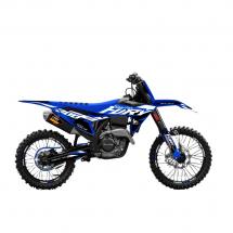 Мотоцикл эндуро Sanchez Fury YB300H