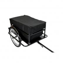 Прицеп велосипедный грузовой RSD-19 