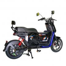 Электровелосипед SB U2 1500W 30Ah 