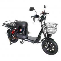 Электровелосипед SB Master PRO 21Ah