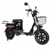 Электровелосипед SB Master PRO 21Ah