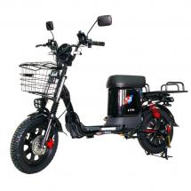 Электровелосипед SB Master PRO 21Ah