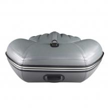 Надувная лодка ПВХ Адмирал 360 НДНД 