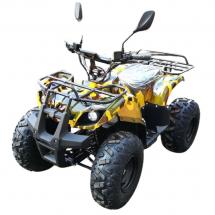 Купить квадроцикл GreenCamel Атакама T320 48V 1000W R8 Квадроцикл GreenCamel Атакама T320 48V 1000W R8