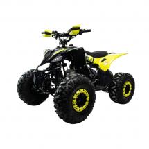 Купить квадроцикл Motoland 125 RAPTOR NEW (мотокомплект) Квадроцикл Motoland 125 RAPTOR NEW (мотокомплект)