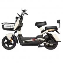 Электроскутер Shtenli CityGo Model 21 Performance 48V23Ah 
