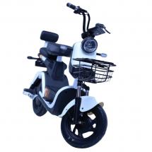 Электроскутер Shtenli CityGo Model 21 Performance 48V23Ah 
