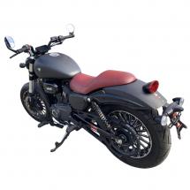 Мотоцикл VMC (Vento) CRUISER 400 ABS