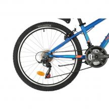 Велосипед Novatrack Action 24