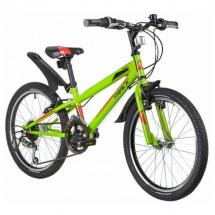 Велосипед Novatrack Racer 20″ 