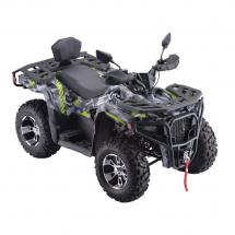 Купить квадроцикл EXR OFF-ROAD 300 20 л.с.   Квадроцикл EXR OFF-ROAD 300 20 л.с.