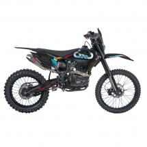 Мотоцикл эндуро OXO BASE 300 21/18