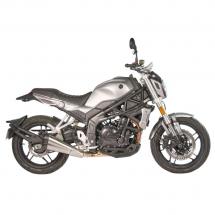 Купить мотоцикл Dayun DY400-F Мотоцикл Dayun DY400-F