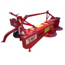 Косилка роторная Wirax Z-069/1.65