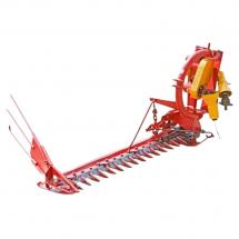 Косилка сегментная малогабаритная КТМ-00.000