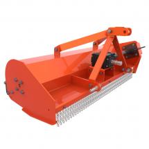 Косилка-измельчитель молотковая Уралец 1.25 м