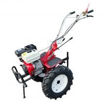 Культиватор Rossel K-318 (сцепка+фреза) 