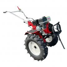 Культиватор Rossel K-318 (сцепка+фреза) 